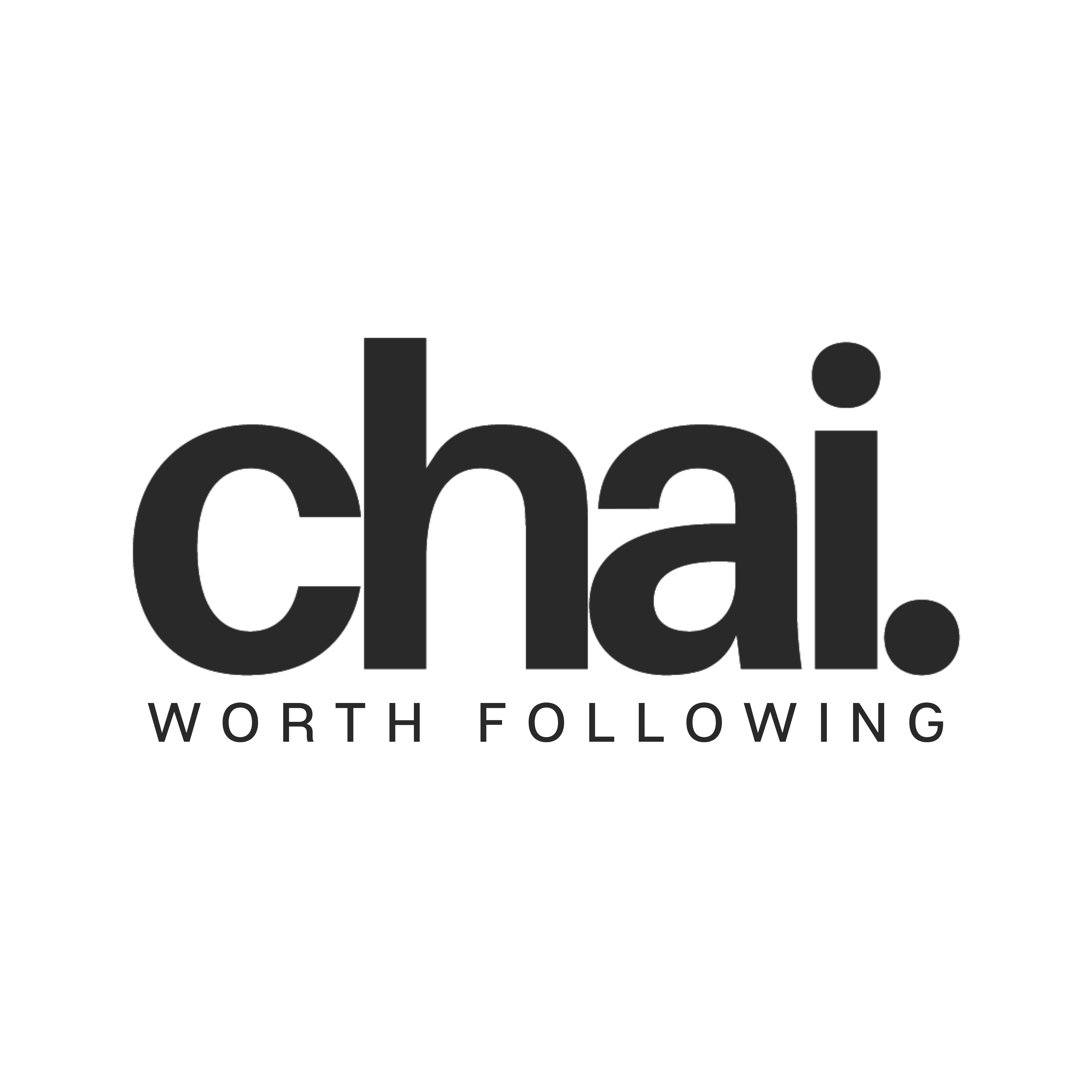 chai.